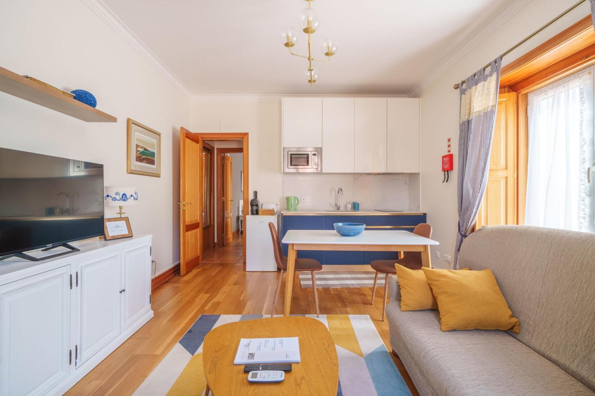 Apartamento T1 Charme, Condominio Perto De Pombal Εξωτερικό φωτογραφία