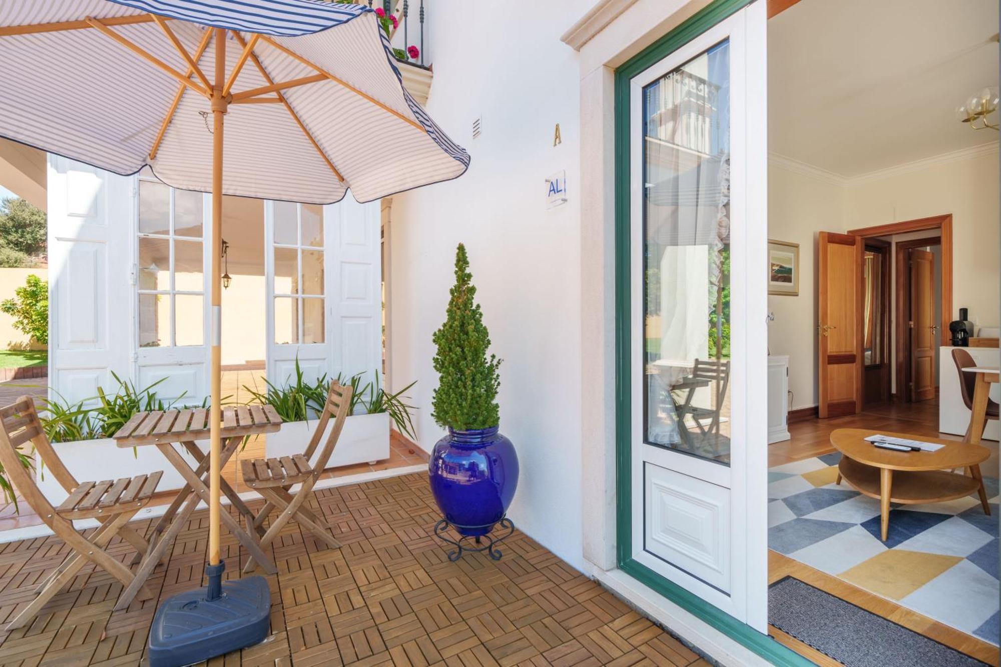 Apartamento T1 Charme, Condominio Perto De Pombal Εξωτερικό φωτογραφία
