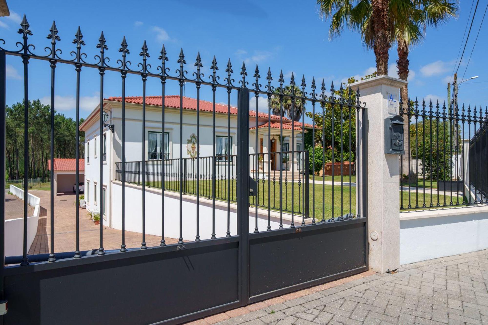 Apartamento T1 Charme, Condominio Perto De Pombal Εξωτερικό φωτογραφία